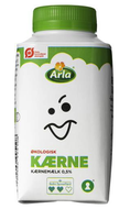 Kærnemælk 1/4 liter, Økologisk  