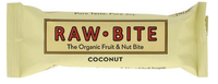 Raw-Bite, Kokos, Økologisk   